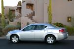 Dodge Avenger 2008 года